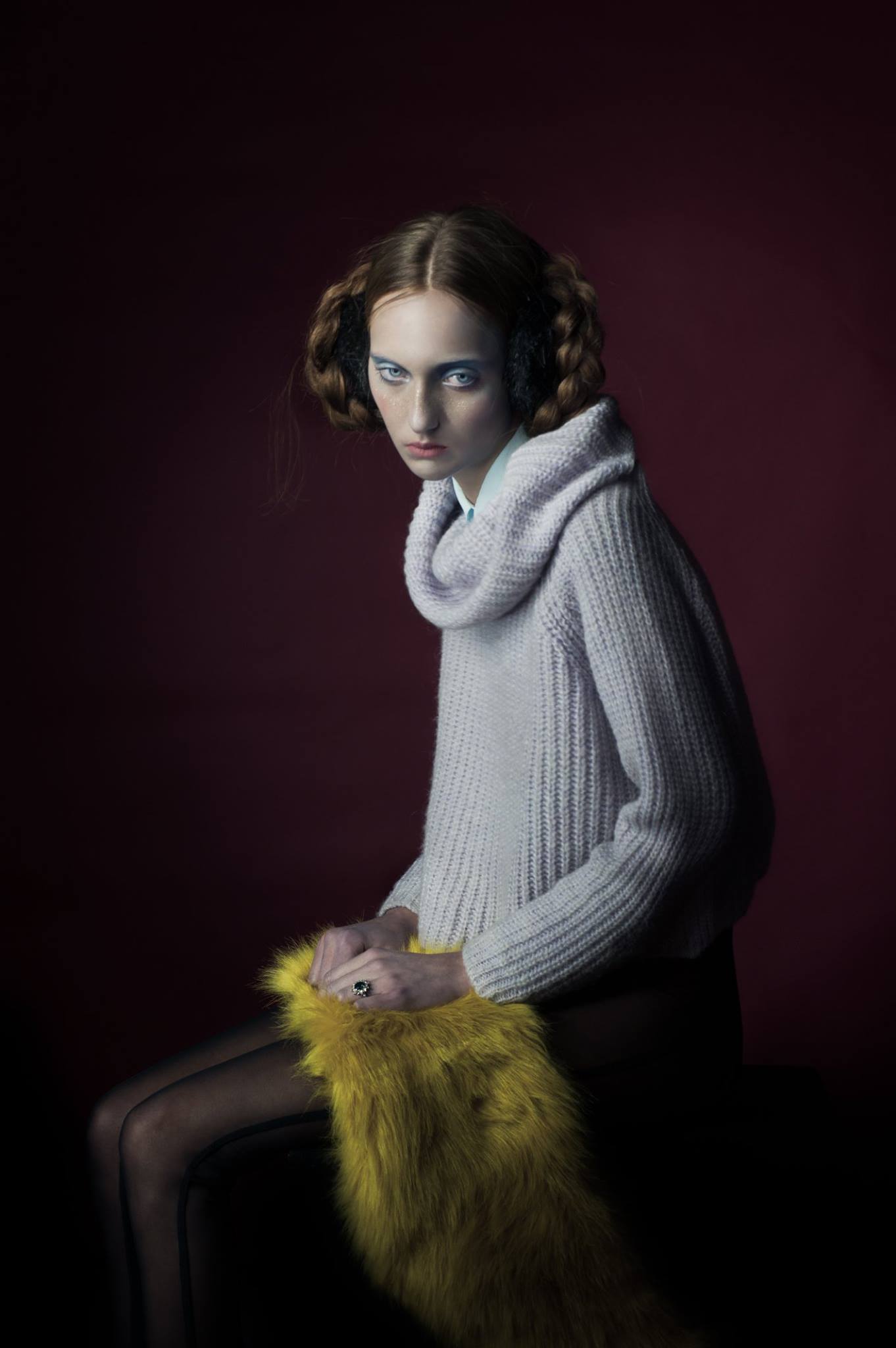 © Caro Deraedemaeker