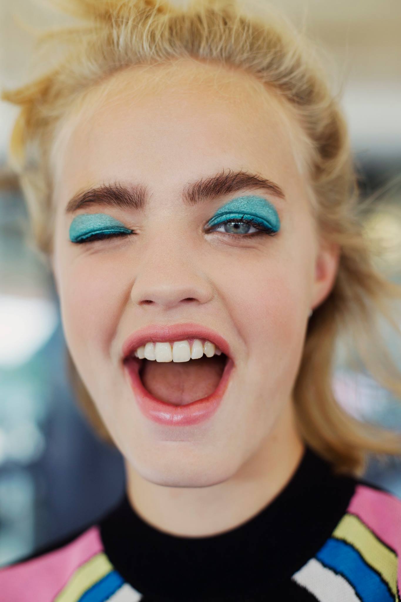 © Elle Magazine