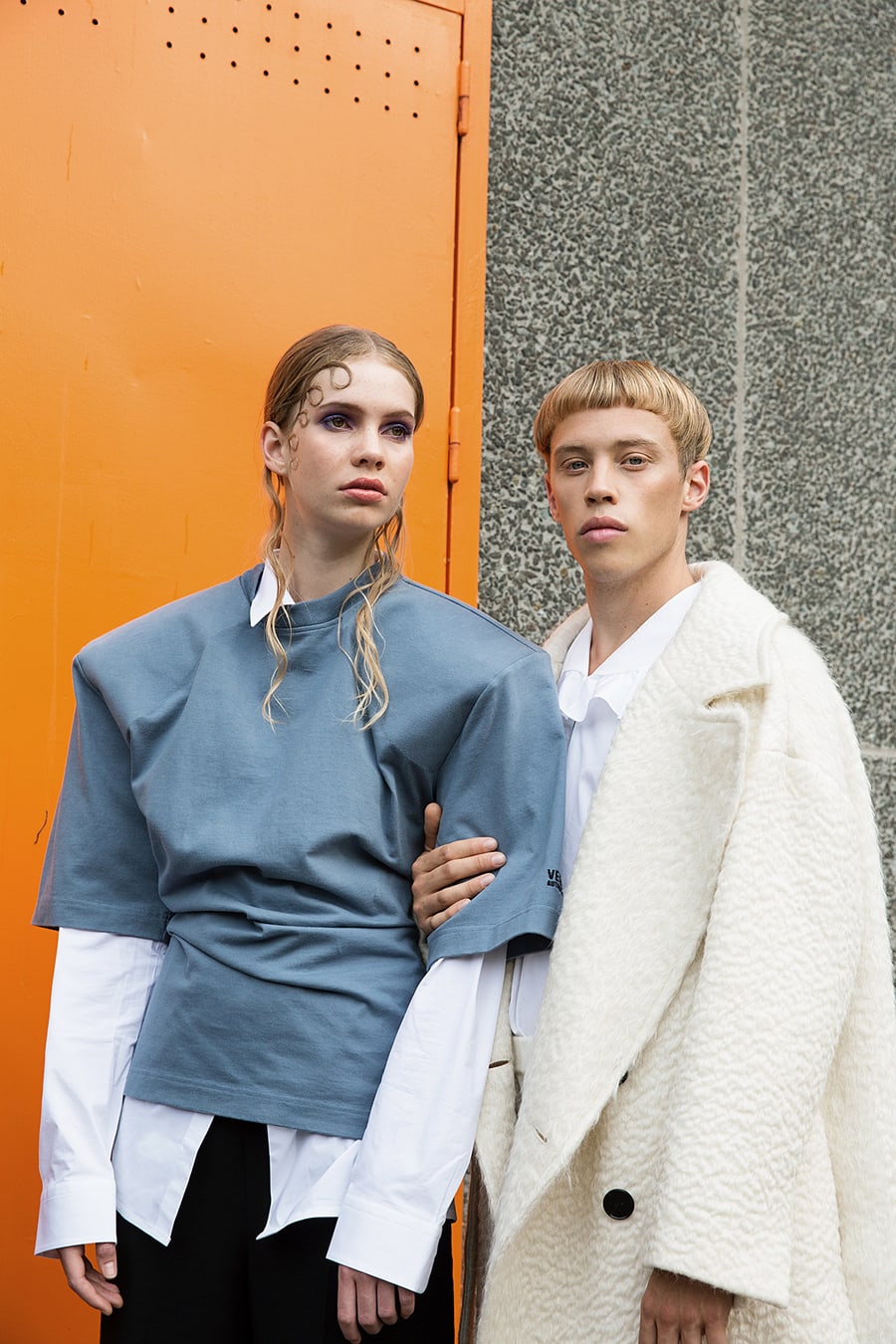 © Nathalie Samain - Kaltblut magazine
