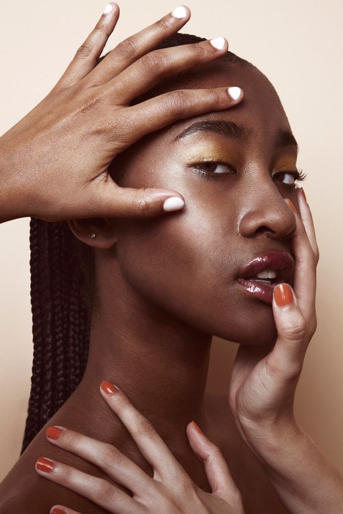 © Ken Claes - Girlcrush Magazine