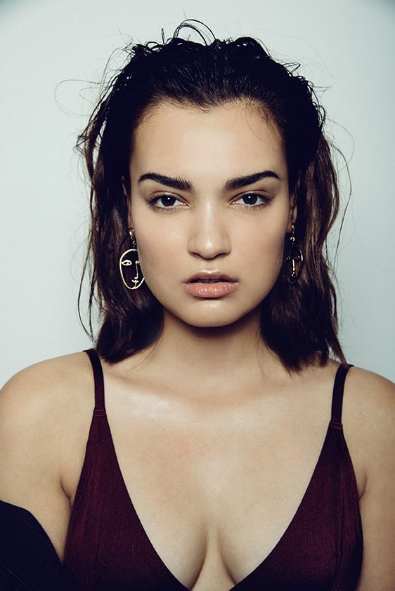 © Jana Germanus - Girlcrush Magazine