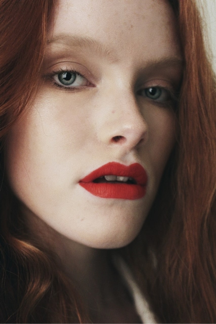 © Julia Dubois Rosca - YSL X Girlcrush Magazine