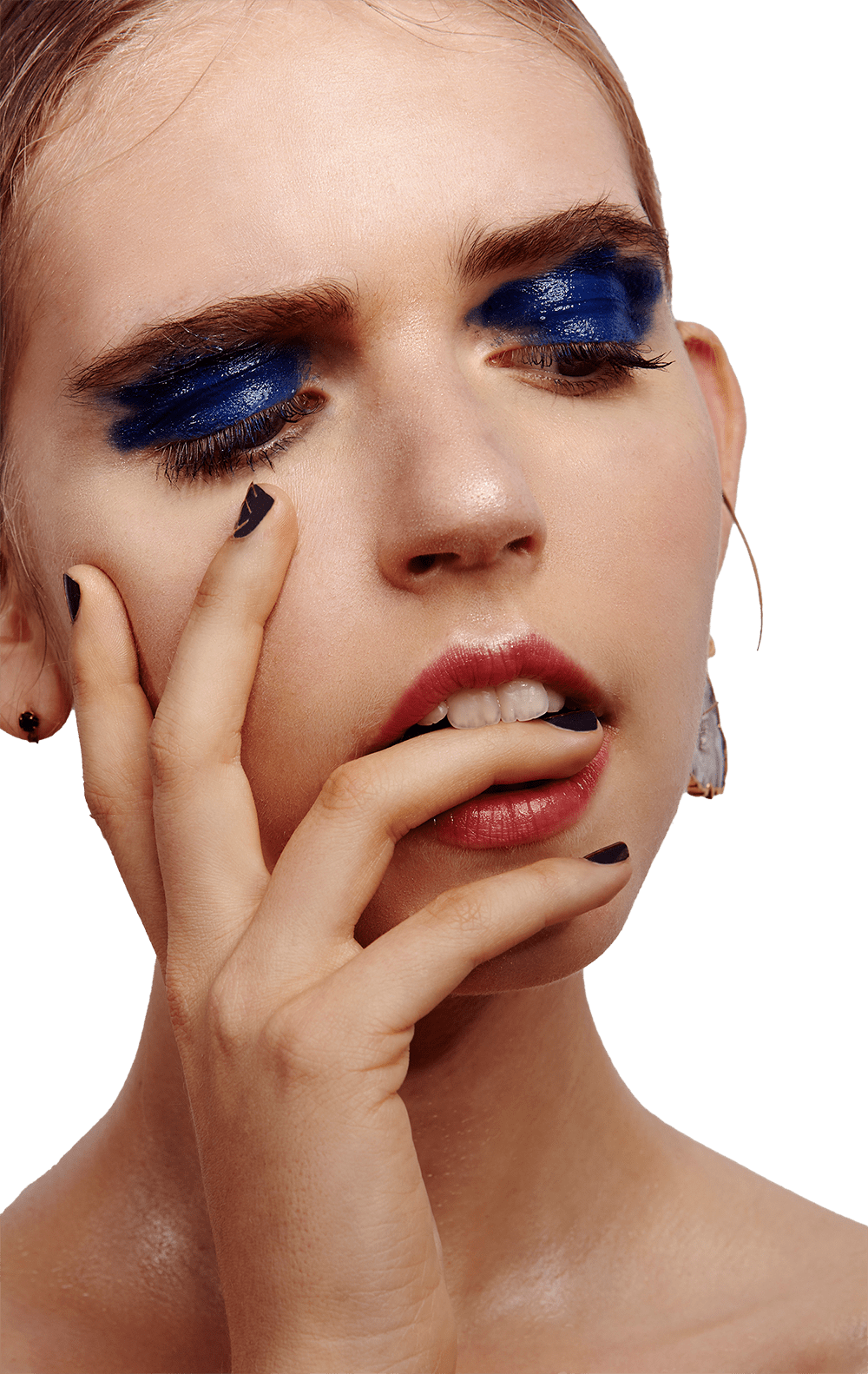 © Ken Claes - Girlcrush Magazine